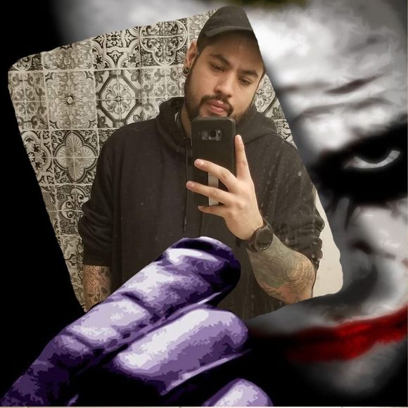 Meet your Posher, Aj - Picture 1 of 1